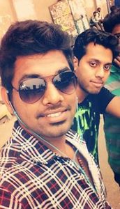 Arun Ganesh