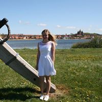 Amalie Sofie Søndergaard