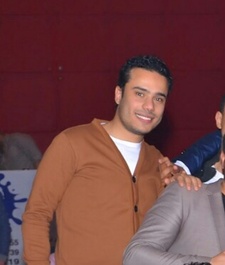 Mohamed Abogamal