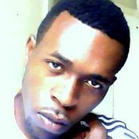 Nicholas Onyiego