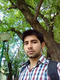 Vishal Dhaka