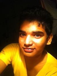 Mrinal Horsey