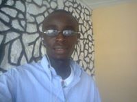 Ogunkorode Charles Chârlêscôôk