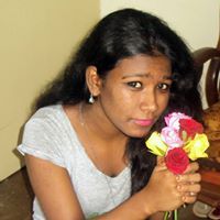 Divyadarshani Balasubramanian