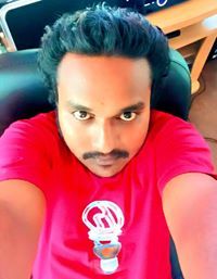 Ariph Rasheed