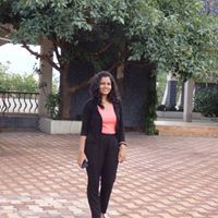Mansi Jadhav