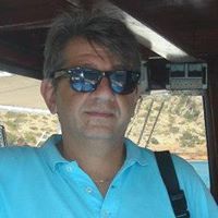 Βαγγέλης Μαυρομάτης