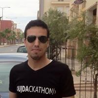 Belabed Mohammed