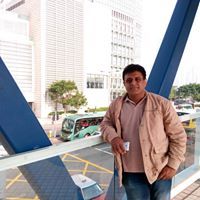 Vinod Kumar