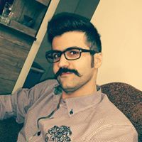 Ehsan Ghoraishi
