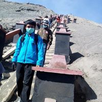 Anggi Setyawan