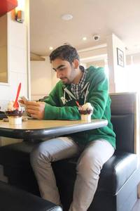 نورالدين عمار