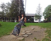 Роси Пилафова