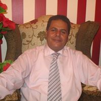 Ezzat Gendy