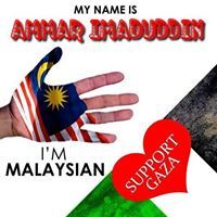 Ammar Imaduddin