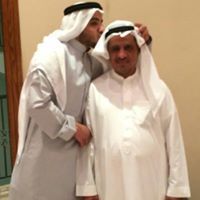 Abdullah Bagais