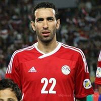 Mohamed Khedr