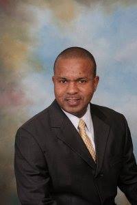 Baron Marshall