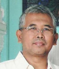 Lilik Prasetyo
