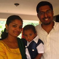 Muraleekrishnan Ramachandran