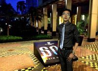 Dyan Hernawan