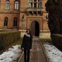 Маринка Олашин