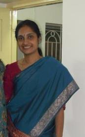 Anusha Vijayaraghavan