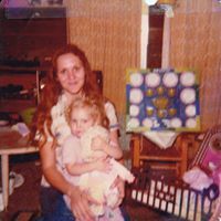 Catherine Wooldridge