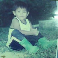 Josiah Dave