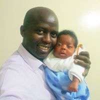 Kiprotich Evans