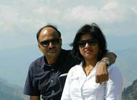 anup kumar