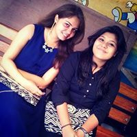 Simran Jaiswal