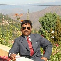 Vinay Choudhary