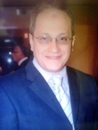 نزيه التريكي