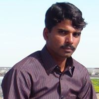 Imran Ali