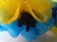 Інна Лебідь