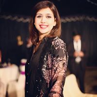 Fatima Rizvi