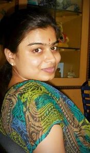 Lakshmi Nanduri