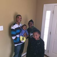 Tamtastic Cherry-Clarke