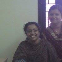 Mary Cherian