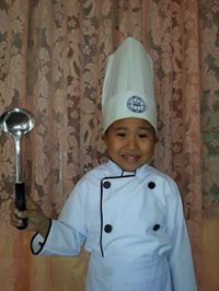 Lenox Galzote