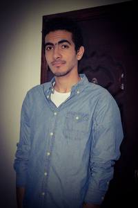 Mohamed Samir