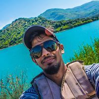 Hussain Akhter