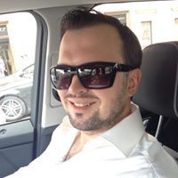 Кирилл Огошков