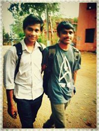 Putta Vivek