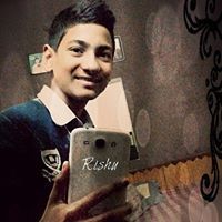 Rishabh Rishu