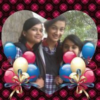 Yashika Mishra