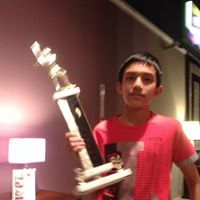 Shaheryar Ahmed