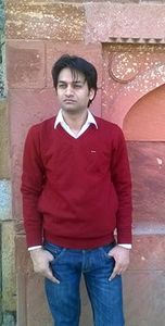 Rachit Sharma