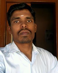 Karthikeyan K